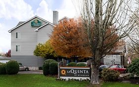 La Quinta Hotel Eugene Oregon